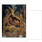 The Nativity of Christ, 14th century by Anonymous