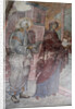 Madonna with Joseph, c. 1260-1270 by Anonymous