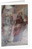 Madonna with Joseph, c. 1260-1270 by Anonymous