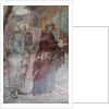 Madonna with Joseph, c. 1260-1270 by Anonymous