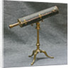 The Gregorian telescope, 1736-1748 by Claude Paris