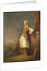 Portrait of the poet Lord George Noel Byron, 1830 by Anonymous