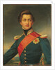 Portrait of Otto, King of Greece, 1832 by Joseph Karl Stieler