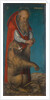 Saint Jerome, 1515 by Lucas Cranach the Elder