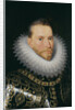 Portrait of Albert VII, Archduke of Austria, Early 17th cen by Frans Pourbus the Younger