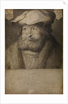 Portrait of  Frederick III, Elector of Saxony, c. 1525 by Albrecht Dürer