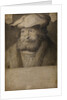 Portrait of  Frederick III, Elector of Saxony, c. 1525 by Albrecht Dürer