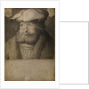 Portrait of  Frederick III, Elector of Saxony, c. 1525 by Albrecht Dürer