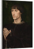 Portrait of Philip I de Croÿ (1435?1511), ca 1460 by Rogier van der Weyden