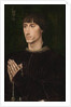 Portrait of Philip I de Croÿ (1435?1511), ca 1460 by Rogier van der Weyden