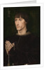 Portrait of Philip I de Croÿ (1435?1511), ca 1460 by Rogier van der Weyden