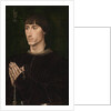Portrait of Philip I de Croÿ (1435?1511), ca 1460 by Rogier van der Weyden