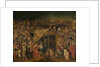 The Adoration of the Magi, First third of 17th cen by Pieter Brueghel the Younger
