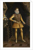 Portrait of Philip III, King of Spain and Portugal, Between 1598 and 1620 by Antoine de Succa