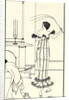 Full and True Account of the Wonderful Mission of Earl Lavender by J. Davidson (frontispiece), 1895 by Aubrey Beardsley