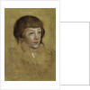 Portrait of a Prince of Saxony, 1530-1540 by Lucas Cranach the Elder