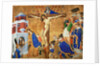 The Last Communion and Martyrdom of Saint Denis, 1415-1416 by Henri Bellechose