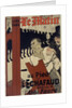 Le Matin: At the Foot of the Scaffold, 1893 by Henri de Toulouse-Lautrec