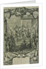 Coronation of Stanislaw I Leszczynski in 1705, 1706 by Anonymous