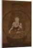 The Bodhisattva Akasagarbha (Kokuzo Bosatsu), 12th century by Anonymous