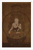 The Bodhisattva Akasagarbha (Kokuzo Bosatsu), 12th century by Anonymous