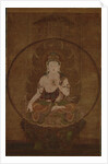 The Bodhisattva Akasagarbha (Kokuzo Bosatsu), 12th century by Anonymous
