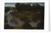 Stag Hunt with the Elector Frederick the Wise, after 1529 by Lucas Cranach the Elder