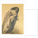 The Grieving Mother, 1890 by Baron George Minne