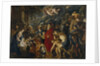 The Adoration of the Magi, 1610-1620s by Pieter Paul Rubens