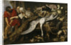 The Recognition of Philopoemen, 1609 by Frans Snyders