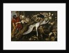 The Recognition of Philopoemen, 1609 by Frans Snyders
