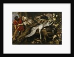 The Recognition of Philopoemen, 1609 by Frans Snyders