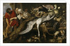 The Recognition of Philopoemen, 1609 by Frans Snyders