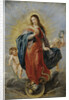 The Immaculate Conception, ca. 1628-1629 by Pieter Paul Rubens