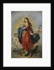 The Immaculate Conception, ca. 1628-1629 by Pieter Paul Rubens