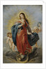 The Immaculate Conception, ca. 1628-1629 by Pieter Paul Rubens
