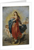 The Immaculate Conception, ca. 1628-1629 by Pieter Paul Rubens