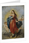 The Immaculate Conception, ca. 1628-1629 by Pieter Paul Rubens