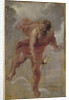 Prometheus, ca 1636 by Pieter Paul Rubens
