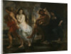 Orpheus and Eurydice, 1636-1638 by Pieter Paul Rubens