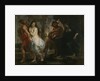 Orpheus and Eurydice, 1636-1638 by Pieter Paul Rubens