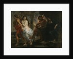 Orpheus and Eurydice, 1636-1638 by Pieter Paul Rubens