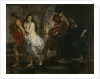 Orpheus and Eurydice, 1636-1638 by Pieter Paul Rubens
