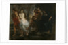 Orpheus and Eurydice, 1636-1638 by Pieter Paul Rubens