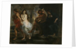 Orpheus and Eurydice, 1636-1638 by Pieter Paul Rubens