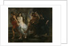 Orpheus and Eurydice, 1636-1638 by Pieter Paul Rubens