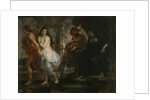 Orpheus and Eurydice, 1636-1638 by Pieter Paul Rubens
