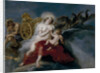 The Birth of the Milky Way, ca 1637 by Pieter Paul Rubens