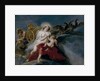 The Birth of the Milky Way, ca 1637 by Pieter Paul Rubens