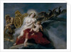 The Birth of the Milky Way, ca 1637 by Pieter Paul Rubens